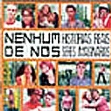 Água e Fogo - song and lyrics by Nenhum De Nós