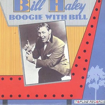 Bill Haley - Hide And Seek: ouvir música com letra