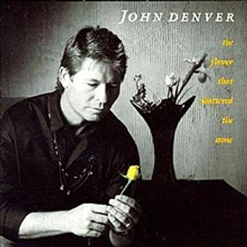 John Denver - Sunshine On My Shoulders: ouvir música com letra