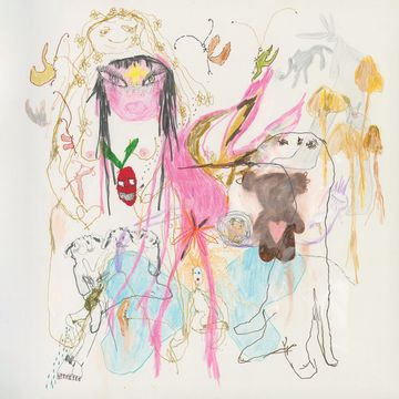 This Is How Tomorrow Moves | Álbum de beabadoobee - LETRAS