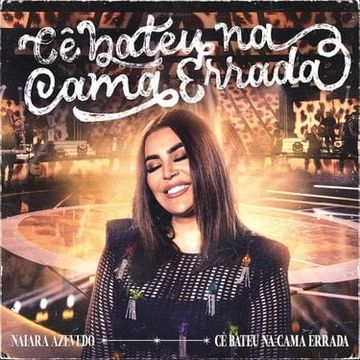 Naiara Azevedo - My Baby (part. Zé Felipe e Furacão Love) - Ouvir Música