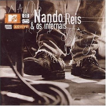 Cifra Club - Nando Reis - Dessa Vez