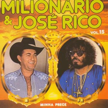 Ao Vivo  Álbum de Milionário e José Rico 