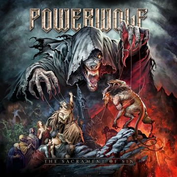 Werewolves of Armenia – Powerwolf: letra e tradução