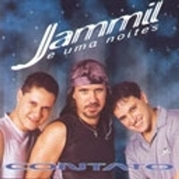 Jammil E Uma Noites – Frevo Mulher Lyrics