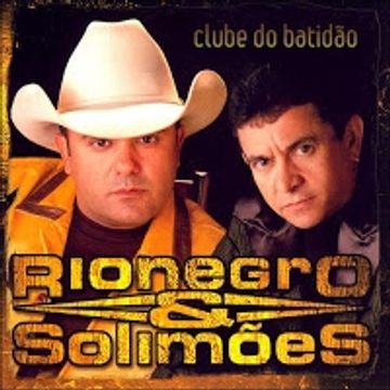 Peão Apaixonado (Ao Vivo) Lyrics - Rionegro & Solimões Sem Limite