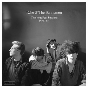 The Game - Echo & The Bunnymen - Cifra Club