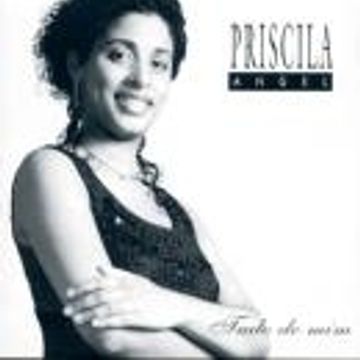 Priscila Angel  2 álbuns da Discografia no