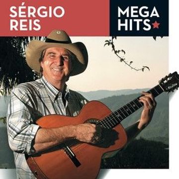 Mágoa de Boiadeiro - Sérgio Reis 