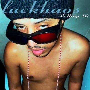 LUCKHAOS - O Naruto pode ser um pouco duro às vezes, talvez você