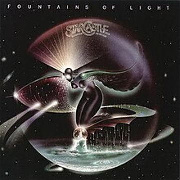 Fountains Of Light | Álbum de Starcastle - LETRAS.MUS.BR