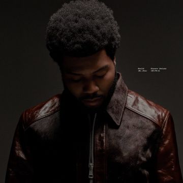 Sincere (Deluxe) | Álbum De Khalid - LETRAS.COM