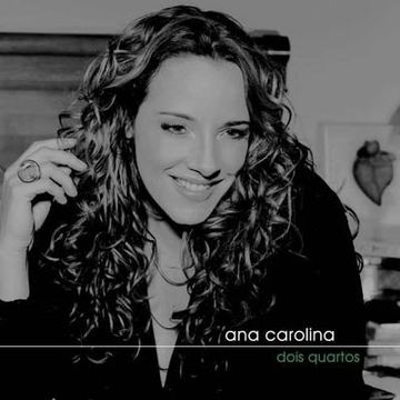Cifra Club - Ana Carolina - Quem de Nós Dois