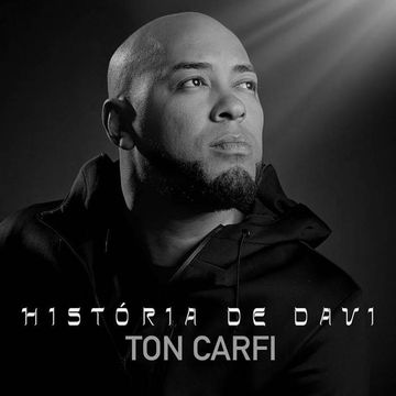 Ton Carfi lança EP “Tríade”