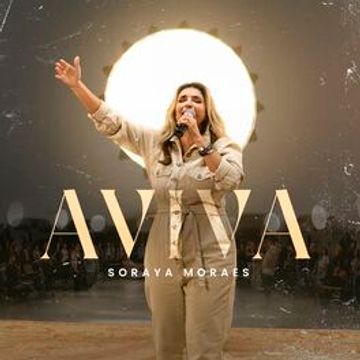 Soraya Moraes - Caminho no deserto ( letra ) 