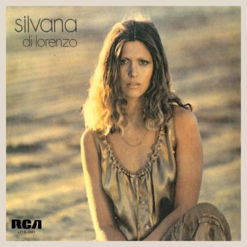 Grandes Exitos de Silvana Di Lorenzo | Álbum de Silvana Di