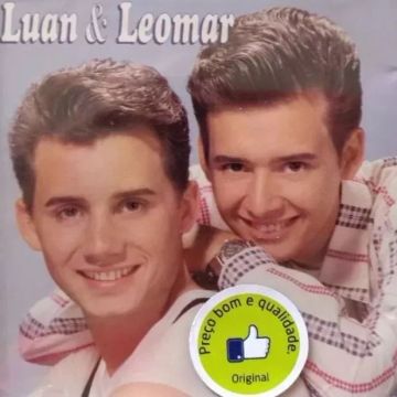 Jogo Do Amor  Luan e Leomar - LETRAS