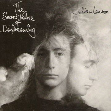 Julian Lennon | 8 álbuns da Discografia no LETRAS.MUS.BR