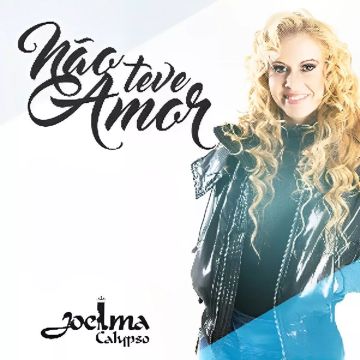 Joelma – Tarde Demais Lyrics