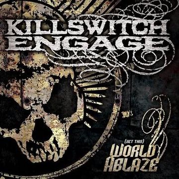 Atonement II B Sides For Charity lbum de Killswitch Engage