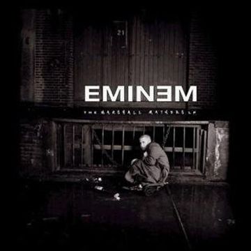 Mockingbird - (letra de musica) - Eminem - Cifra Club