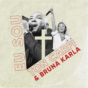 Ton Carfi – Minha Vez Lyrics