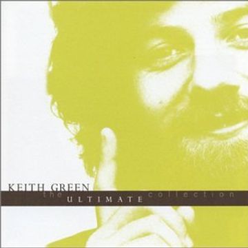Keith Green - Make My Life a Prayer To You (Tradução / Legendado) 