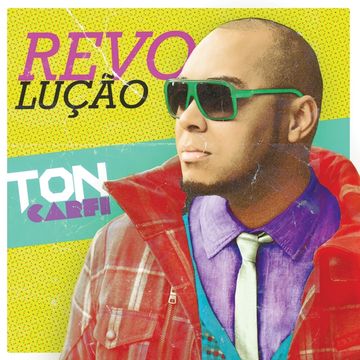 Doce Amor  Single/EP de Ton Carfi 