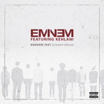 Mockingbird  Single/EP de Eminem 