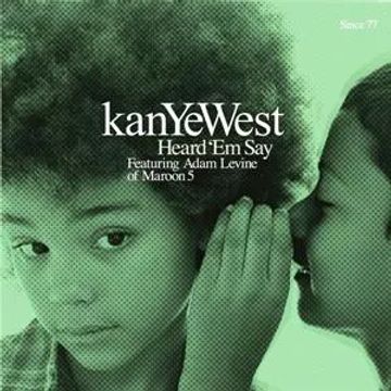 True Love (feat. XXXTENTACION)  Single/EP de Kanye West 