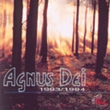 Agnus Dei 