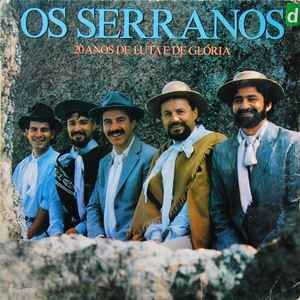 Os Serranos Top 20 S As Melhores lbum De Os Serranos LETRAS MUS BR