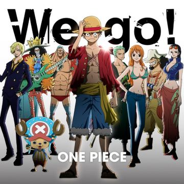 One Piece News on X: 🚨 Nova Opening e Ending chegando no anime de One  Piece! Opening: - Música: Us! (Nós) - Cantor: Hiroshi Kitadani, o mesmo da  1ª opening, We Are.