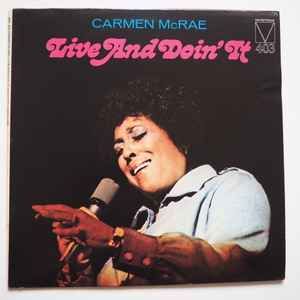 Carmen McRae　The Great American Songbook NTItODYyOS5qcGVn.jpeg