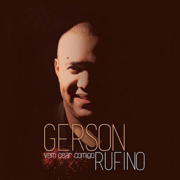 Gerson Rufino l Toca-me Senhor Chuva de Fogo [Áudio Oficial