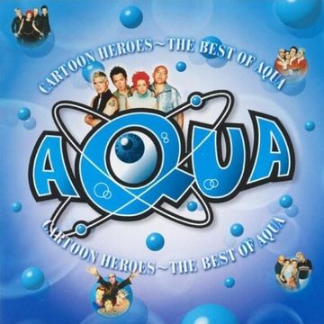 Megalomania Álbum de Aqua LETRAS.MUS.BR