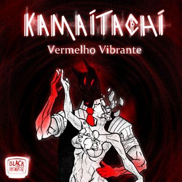 Stream Kamaiitachi - O Limbo do Menino Sem Olhos by Style