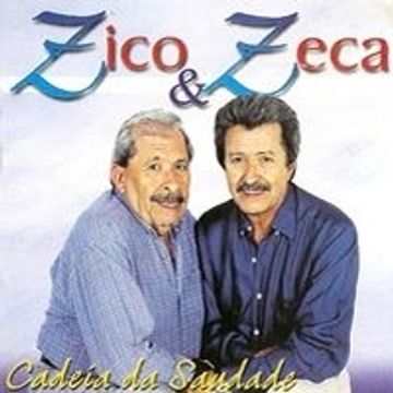 Zico e Zeca - O Baralho da Vida - Ouvir Música