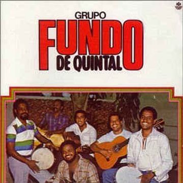 Fundo de Quintal - Pela Hora - Ouvir Música