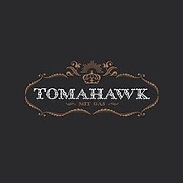 Mit Gas  Álbum de Tomahawk 