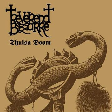 Thulsa Doom  Álbum de Reverend Bizarre 