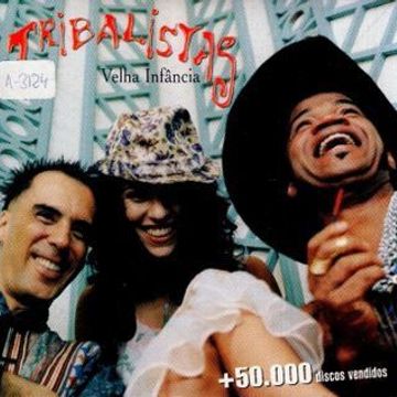 Tribalistas Official Tiktok Music - List of songs and albums by Tribalistas