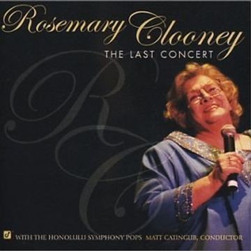Sings The Music Of Jimmy Van Heusen: Clooney, Rosemary: : Music