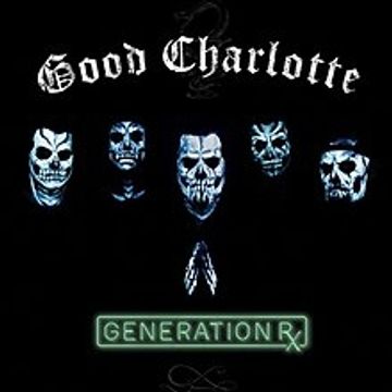 Milímetro factor Representar Good Charlotte - LETRAS.COM (198 canciones)