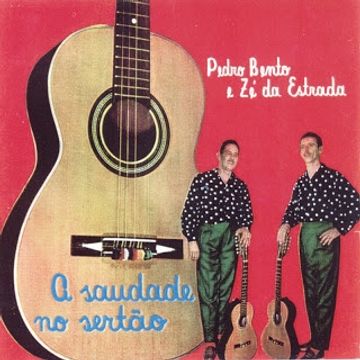 Pedro Bento e Zé da Estrada - Segura Peão - Ouvir Música