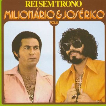 Ao Vivo  Álbum de Milionário e José Rico 