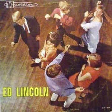 Órgão e Piano Elétrico | Álbum de Ed Lincoln - LETRAS.COM