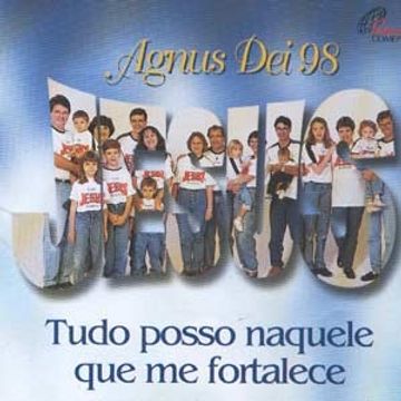 PODES REINAR - Músicas para Missa