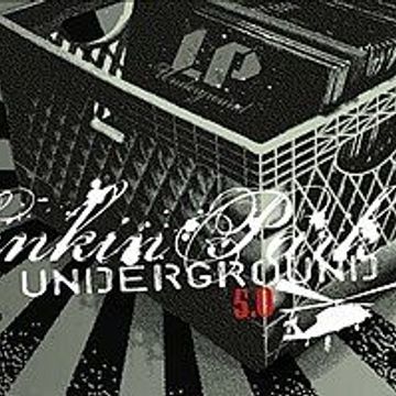 邦楽 Linkin Park Underground 5.0 CD Linkin Park Underground 5.0 | Single/EP de Linkin Park