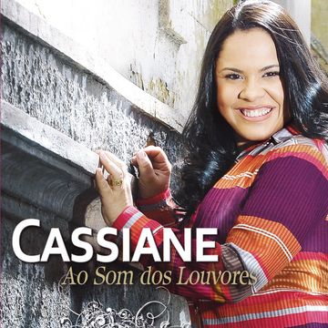 CASSIANE - Não Pare Agora (Vídeo & Letra) 